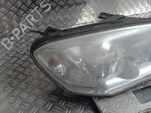 Right headlight DAEWOO WINSTORM 2.0 D 4x4 | BP21566689C29 