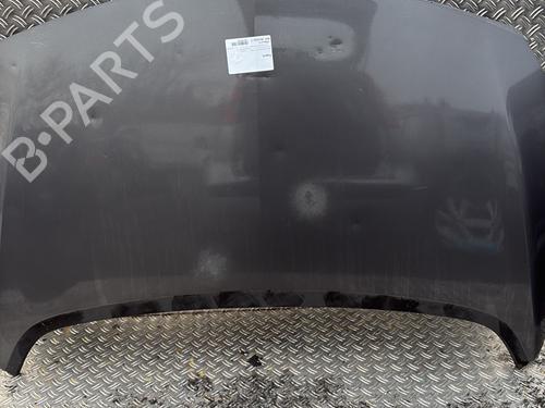 Used Hood OPEL ASTRA J (P10) 1.7 CDTI (68) (125 hp) 21889128