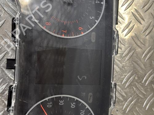 Instrument cluster RENAULT CLIO V (B7_)  | BP21874431C47 