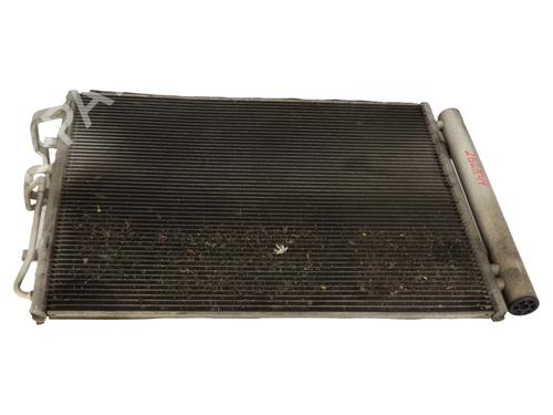 Used AC radiator AC radiator HYUNDAI ix20 (JC) 1.4 CRDi (78 hp) 39018352 39018352