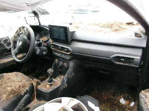 Engine DACIA SANDERO III 1.0 TCe 100 ECO-G | BP23076822M1 - Image 5