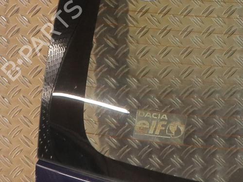 Tailgate DACIA SANDERO | BP33310487C6 - Image 2