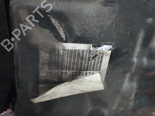 gearbox-citroen-c3-aircross-ii-2r_-2c_-2017-30147233 main image