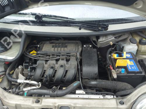 Kjølevifte elektrisk RENAULT TWINGO I (C06_) 1.2 16V (C060) | BP29186879M35