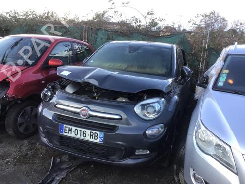 Used Parts FIAT 500X (334_)  1.6 D Multijet (334AXA1B, 334AXA11)  1986920