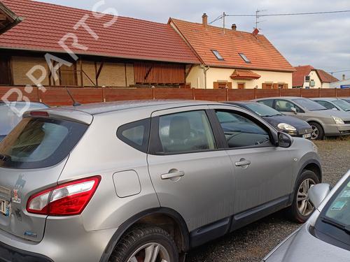 Used Parts NISSAN QASHQAI I (J10, NJ10) 1.5 dCi (110 hp) 4326102