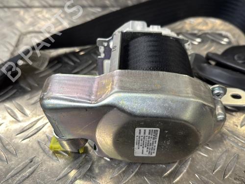 Front right seatbelt CITROËN C1 (PM_, PN_) 1.0 | BP23806752I25 - Image 3