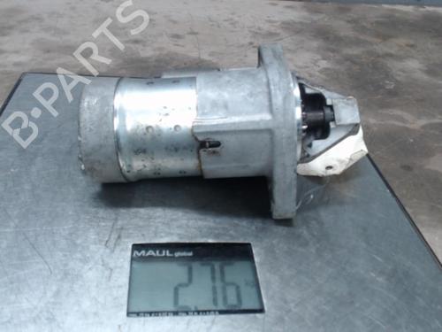 Starter FIAT PANDA (169_) 1.2 (169.AXB11, 169.AXB1A) | BP21368263M8 