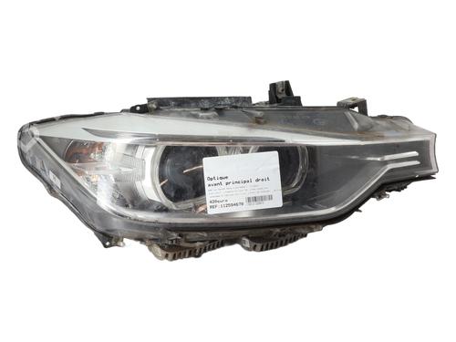 Used Right headlight BMW 3 (F30, F80) 325 d (218 hp) 29233788
