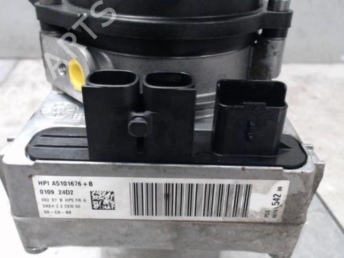 Used Steering pump Steering pump PEUGEOT 508 I (8D_) 2.0 HDi Hybrid4 AWC (200 hp) 21300011 21300011