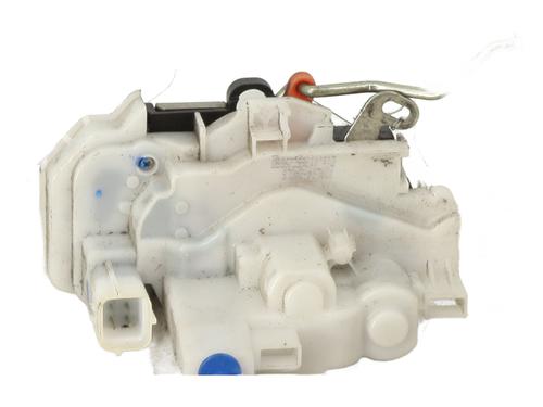 Front left lock PEUGEOT BIPPER (AA_) 1.4 HDi | BP32241914C98