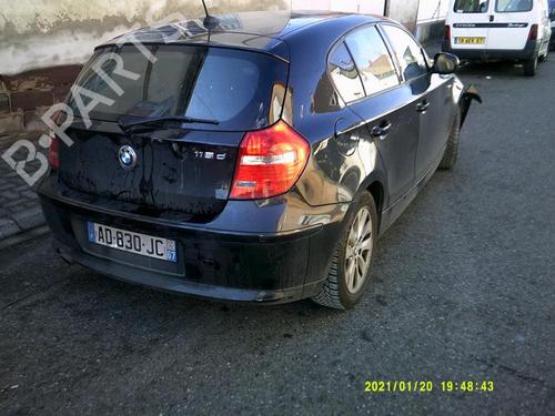 Left rear driveshaft BMW 1 (E87) 118 d | BP21369919M40 