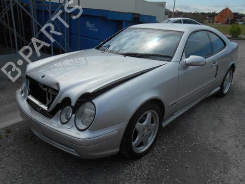 Switch MERCEDES-BENZ CLK (C208) CLK 200 Kompressor (208.344) | BP21364932I30 