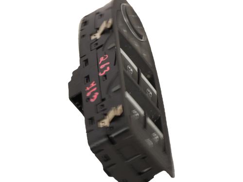 Left front window switch RENAULT ARKANA I (LCM_, LDN_) 1.3 TCe 140 (LDN0) | BP39953880I27 - Image 4