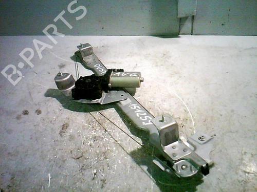 Used Left front window motor DACIA DUSTER (HS_) 1.5 dCi (HSAJ) (90 hp) 21366412