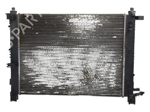 Water radiator DACIA SANDERO II TCe 90 (B8M1, B8MA, B8AC) | BP39064254M31 - Image 2