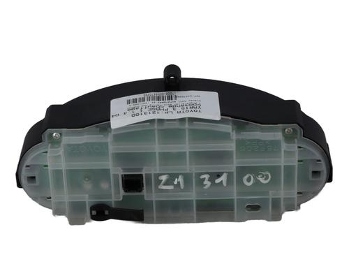 Used Climate control Climate control TOYOTA YARIS (_P13_) 1.4 D (NLP130_, NLP130) (90 hp) 21296329 21296329