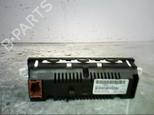 Display monitor CITROËN C3 II (SC_) 1.4 HDi 70 (SC8HZC, SC8HR0, SC8HP4) | BP21369057C48 