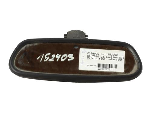 Used Rear mirror Rear mirror CITROËN C4 II (NC_) 1.6 HDi 110 (112 hp) 21321611 21321611