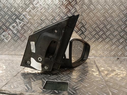 Right mirror VW POLO V (6R1, 6C1) 1.6 TDI | BP22237763C27 