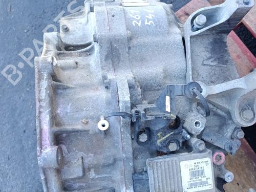 gearbox-peugeot-508-i-8d_-2010-2011-2012-2013-2014-2015-2016-2017-2018-34361284 main image
