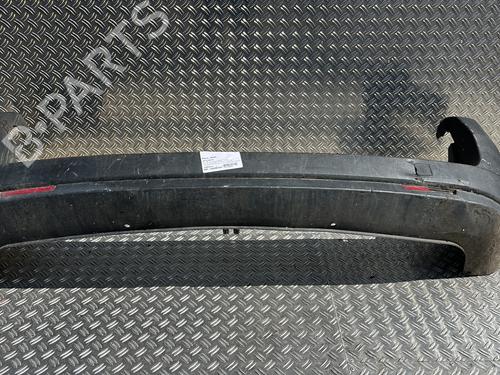 Rear bumper FIAT DOBLO Cargo (263_) 1.3 D Multijet | BP26399375C8 