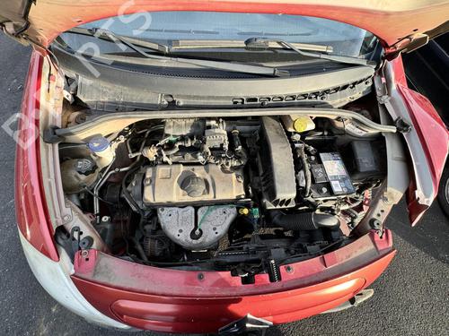 Starter CITROËN C3 I (FC_, FN_) 1.4 i | BP21309175M8 