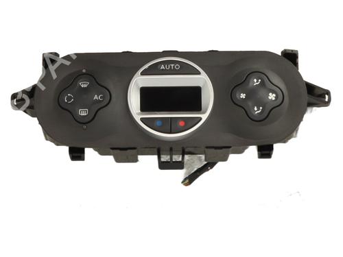 Climate control RENAULT TWINGO II (CN0_) 1.5 dCi 75 | BP31370167I5