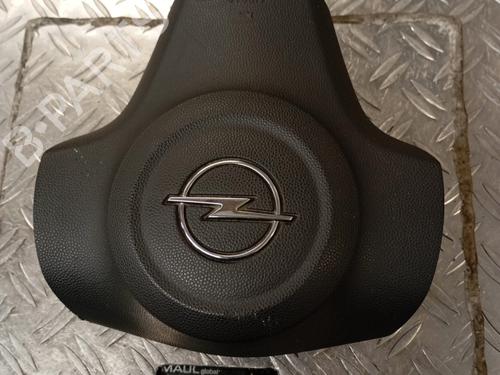 Førerens kollisjonspute OPEL CORSA D (S07) 1.3 CDTI (L08, L68) (90 hp) 23814774