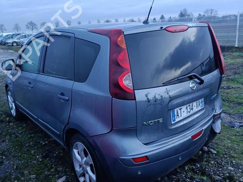 Left headlight NISSAN NOTE (E11, NE11) 1.5 dCi | BP34144914C28  - Image 17