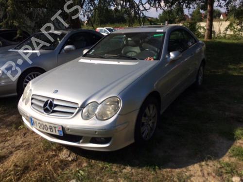 ABS pump MERCEDES-BENZ CLK (C209) CLK 220 CDI (209.308) | BP21313394M43 