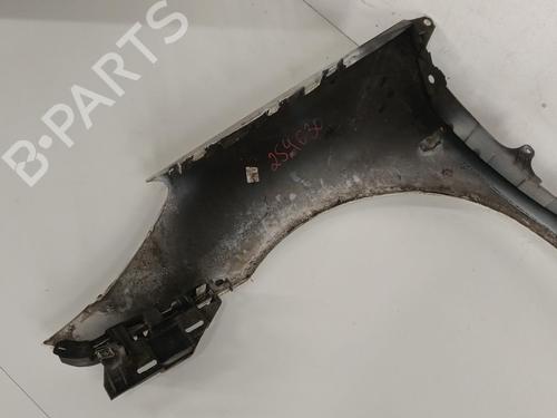 Used Right front fenders PEUGEOT 307 Break (3E) 1.6 HDi 110 (109 hp) 31874286