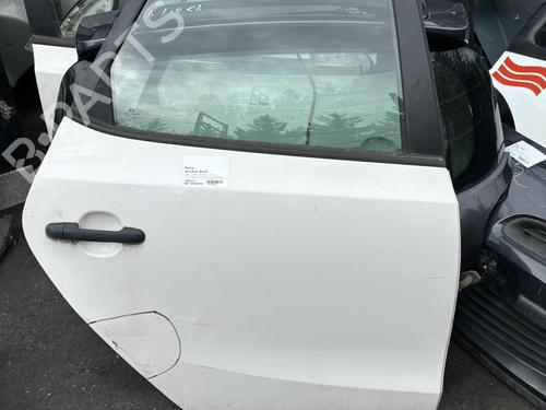 Right rear door HYUNDAI i30 (FD) 1.6 CRDi | BP21371925C5 