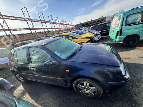 Starter VW GOLF IV (1J1) 1.6 | BP21312432M8 