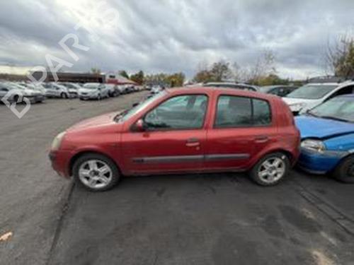 Used Parts RENAULT CLIO II (BB_, CB_) 1.5 dCi (B/CB07) (65 hp) 4321206