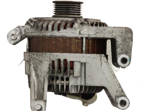 Generator MAZDA 3 Saloon (BK) 2.0 (BKEP) | BP27386226M7 