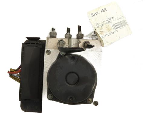 ABS pump BMW X5 (E70) xDrive 30 d | BP29613033M43 - Image 2