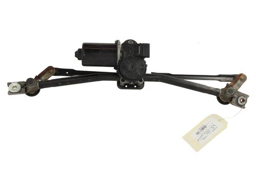 Used Front wiper motor HYUNDAI i30 (FD) 1.6 CRDi (90 hp) 21306167