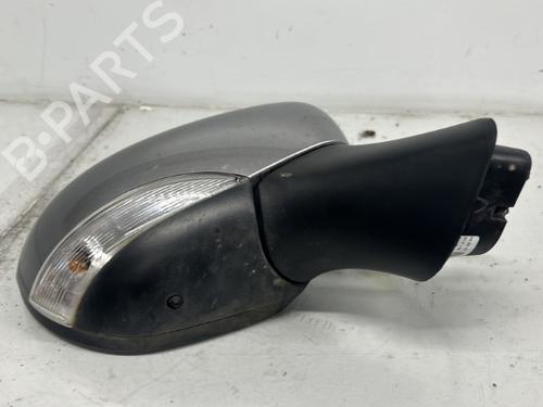 Used Right mirror RENAULT CLIO IV (BH_) 0.9 TCe 90 (BHNF, BHMA, BHMH, BHJK, BHJR) (90 hp) 21307086