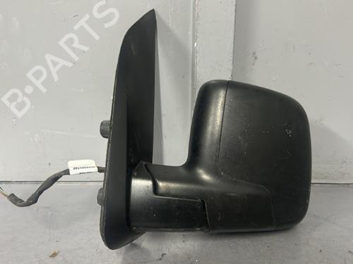Left mirror PEUGEOT BIPPER (AA_) 1.4 HDi | BP21298238C26