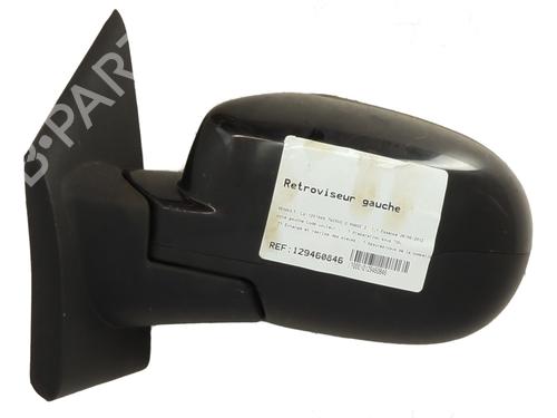 left-mirror-renault-twingo-ii-cn0_-2007-37264669 main image