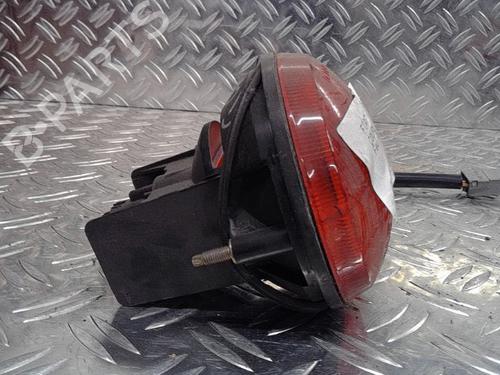Right taillight FIAT COUPE (175_) 2.0 16V | BP21317881C35 