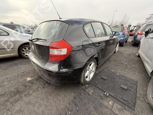 Headlight switch BMW 1 (E87) 118 d | BP23813357I24 - Image 12