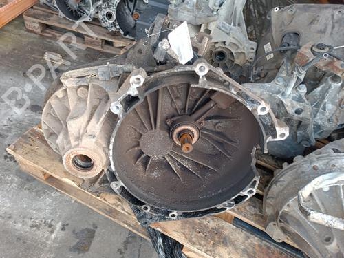 Used Gearbox FORD TRANSIT Van (FA_ _) [2006-2014]  21896484