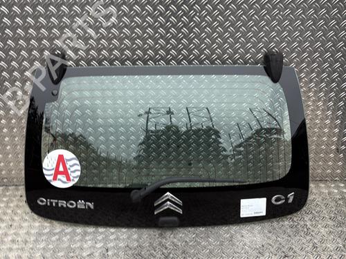 tailgate-citroen-c1-pm_-pn_-2005-2006-2007-2008-2009-2010-2011-2012-2013-2014-31652461 main image