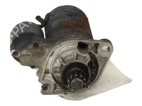 Starter AUDI TT (8N3) 1.8 T quattro | BP26219861M8 - Image 5