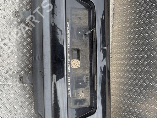 Used Rear bumper Rear bumper CITROËN C3 II (SC_) 1.6 HDi (92 hp) 26240837 26240837