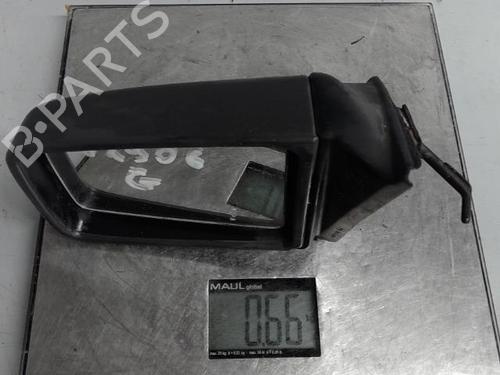 Left mirror OPEL KADETT E Hatchback (T85)  | BP21317444C26 