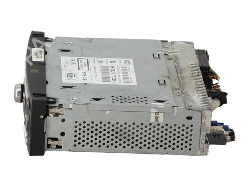 Radio CITROËN C5 III Break (RW_) 2.0 HDi | BP27546145E6 