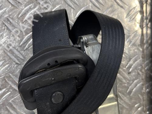 Front right seatbelt CITROËN C1 (PM_, PN_) 1.4 HDi | BP23827355I25